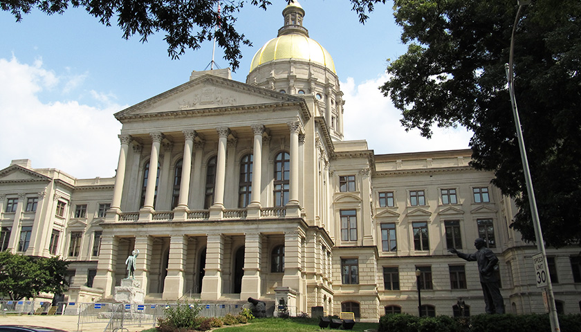 Georgia House Signs Off on Fiscal 2024 Budget