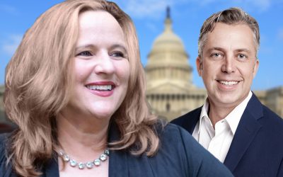 Political Consultant Discredits Democrat Heidi Campbell’s Internal Poll Showing Lead over Republican Andy Ogles
