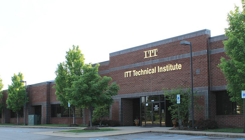 7,190 Virginians to Receive Debt Forgiveness After Finding That ITT Technical Institute Misled Students