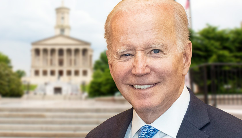 Biden Taps ADL Regional Board Member as U.S. Attorney for Middle District of Tennessee