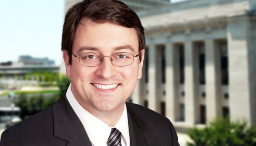 Craig Huey Commentary: The Tennessee Supreme Court Picked an Outstanding Attorney General