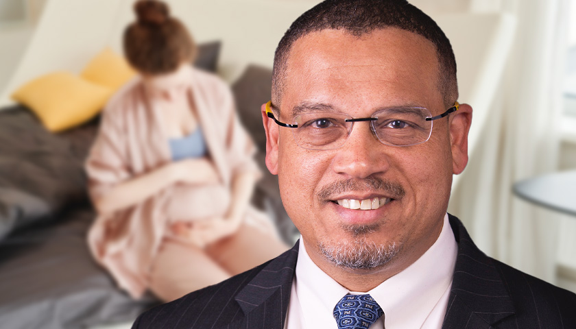 County Attorney Seeks to Intervene as Minnesota AG Ellison Refuses to Appeal Abortion Ruling
