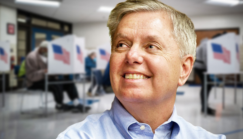Court Temporarily Pauses Order Requiring Graham to Testify About 2020 Election in Georgia