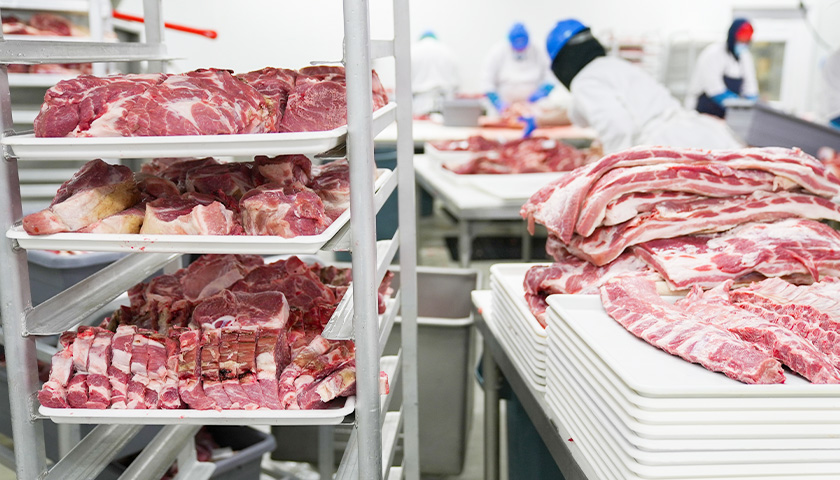 More Ohio Meat Processors in Line for State Grants