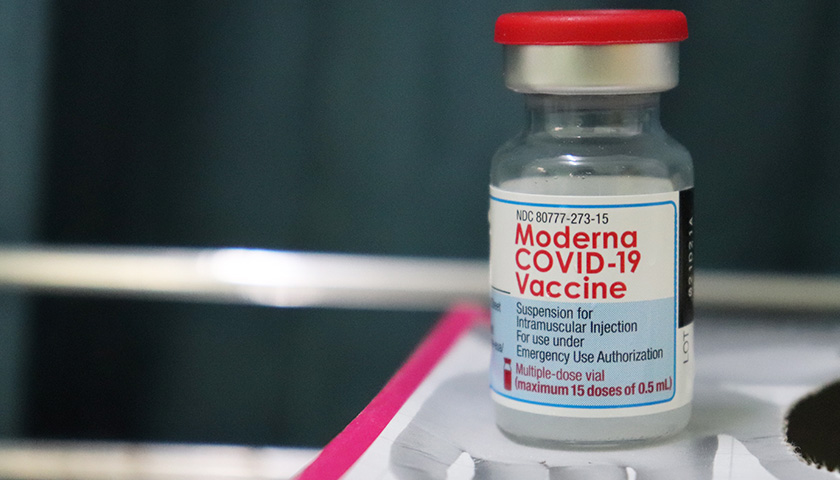 Moderna Suing Pfizer for COVID-19 Vaccine Patent Infringement