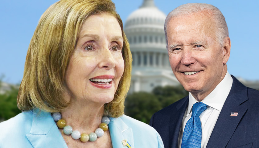 Nearly 100 Republicans Urge Pelosi to Hold President Biden Accountable for Student Loan Plan