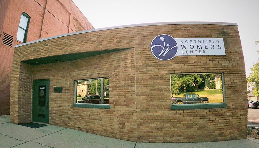 Another Minnesota Crisis Pregnancy Center Broken Into, Vandalized