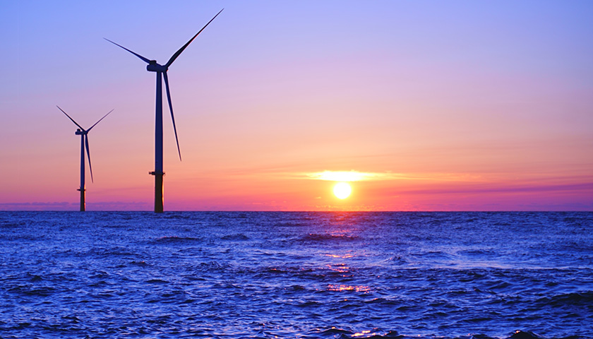 Virginia Regulator Approves Coastal Virginia Offshore Wind Project