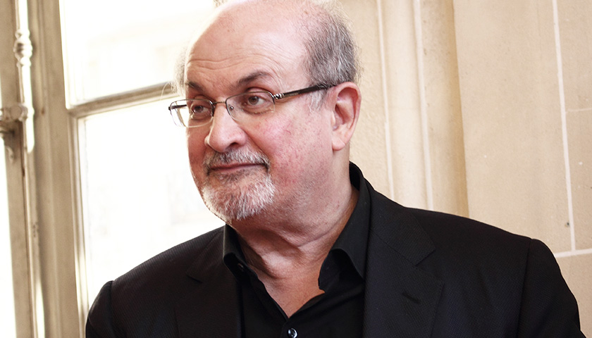 ‘Not Good’: Salman Rushdie Suffers Nerve Damage, Expected to Lose Eye After Knife Attack