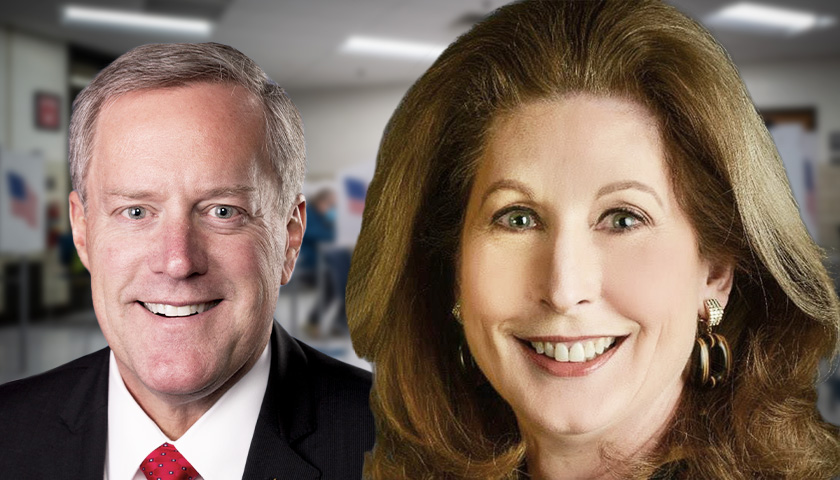 Meadows, Powell Called to Testify in Georgia Probe into Alleged 2020 Election Meddling