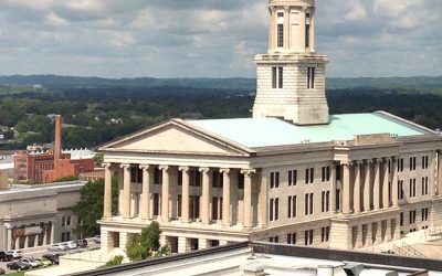 Sources Say Tennessee Has Withdrawn From Cooperation with Democrat Run National Academy for State Health Policy