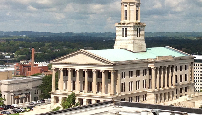 Exclusive: Tennessee Club for Growth Releases Lawmaker Scorecards