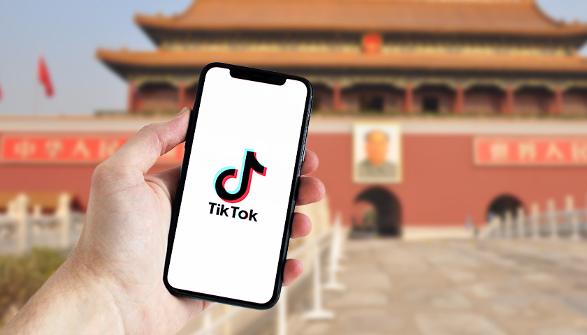 TikTok’s Ties to Chinese Propaganda Machine Revealed