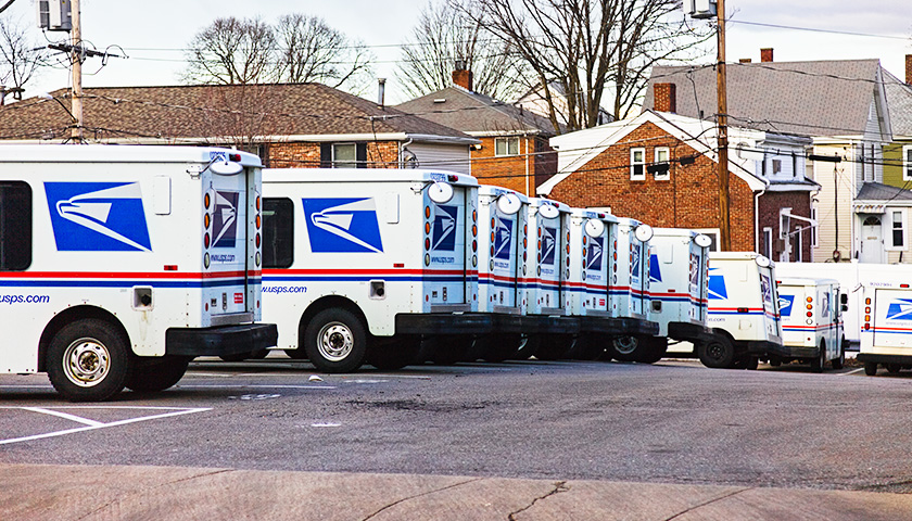 Answers Sought on Mail Delivery Delays in Delaware, Pennsylvania
