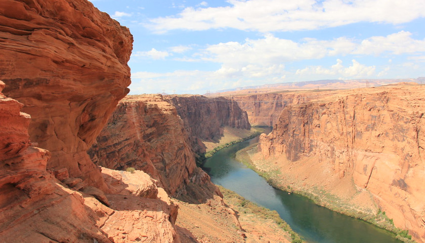 Arizona to Lose 21 Percent of Its Colorado River Supply as Feds Announce Water Cut