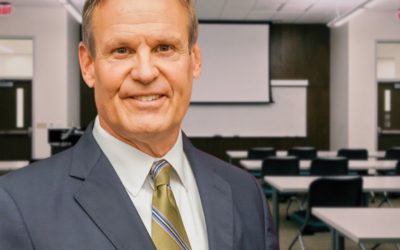 Governor Bill Lee: Tennessee Has Not Approved Any School Education Savings Accounts for Families