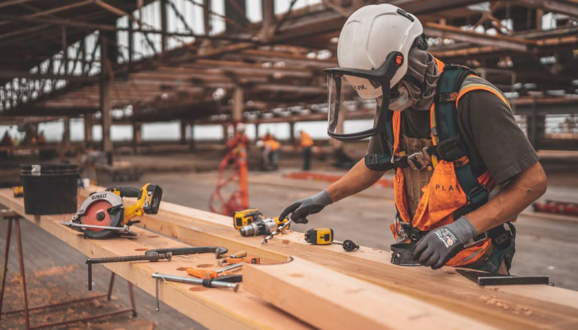 Virginia Board of Contractors Cuts Some Construction Trades Licensing Requirements