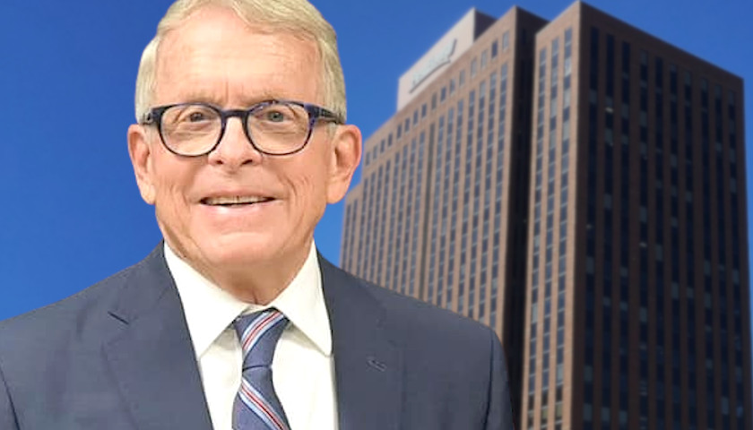 Ohio Democrats Release Records on DeWine Seeking Legal Advice on FirstEnergy