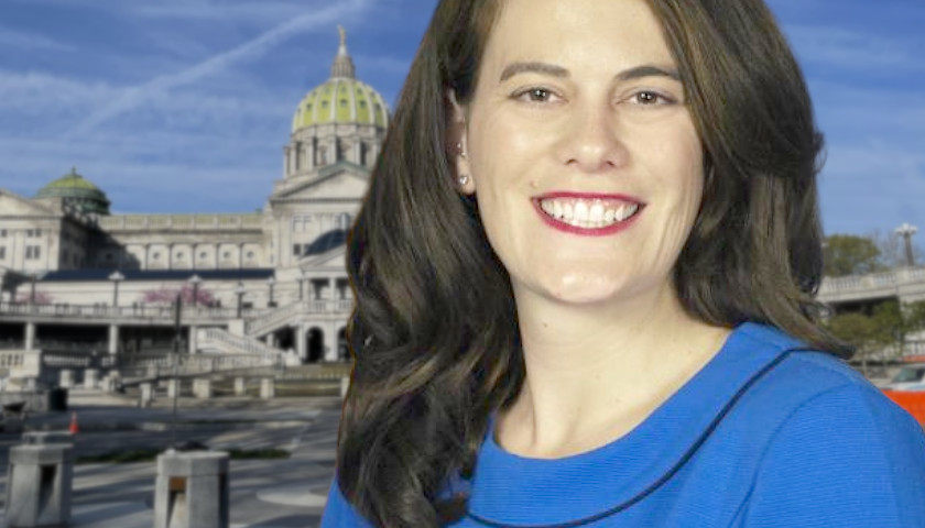 Pennsylvania Legislator Proposes Abortion Insurance Mandate and Training Program