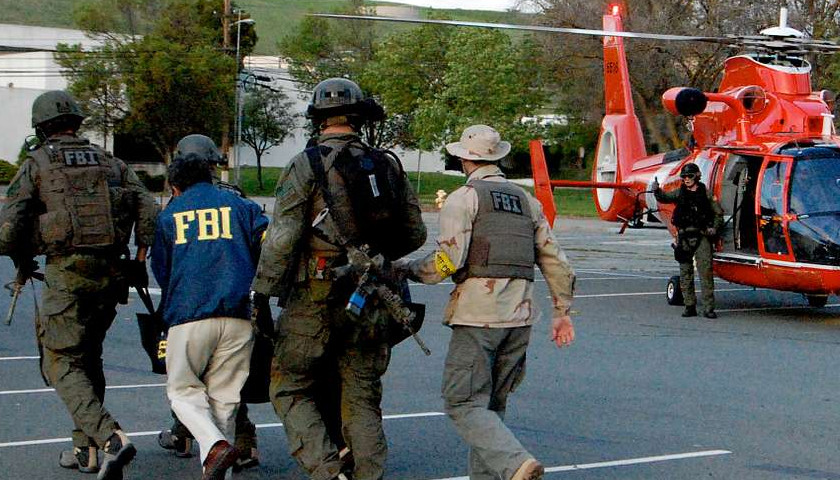 Commentary: The Media Plays Along as FBI Undercounts Armed Citizen Responders to Mass Killers