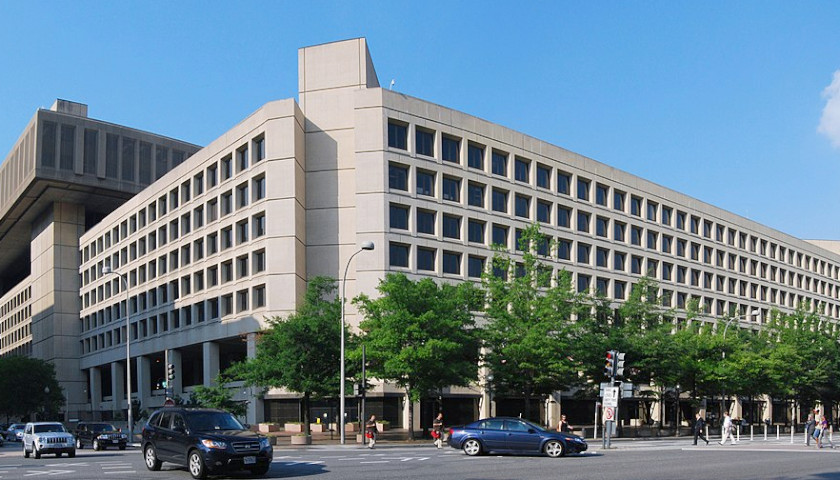 FBI Sued for Suspending Analyst, Military Vet for Espousing ‘Conspiratorial’ January 6 Views