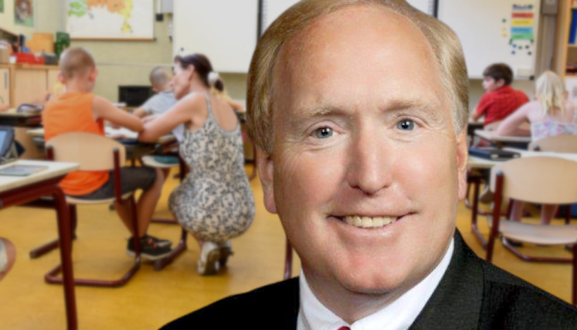 Wisconsin Democratic Representative Wants More School Funding in Back-to-School Teacher Shortages