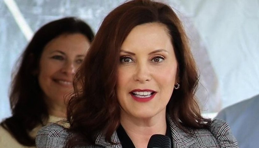 Gov. Gretchen Whitmer Lauds Taxpayer-Backed Expansion of National Sewn Trades Nonprofit