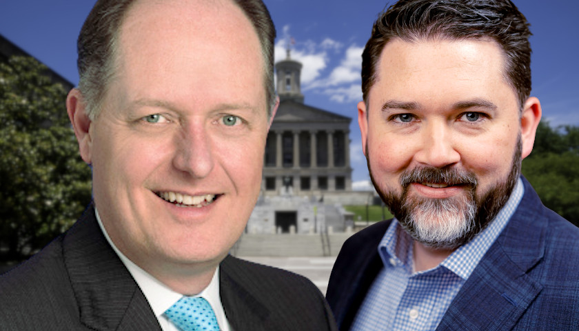 Sparks Fly in Contested Williamson County GOP State Senate Primary