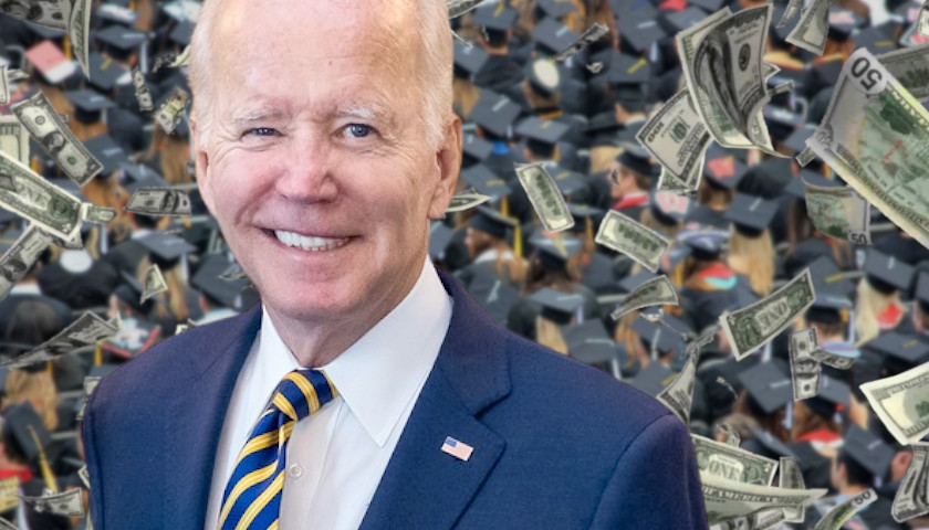 Tennessee Congressional Delegation Reacts to Biden Announcement of Student Loan Cancellation