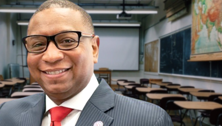 Memphis-Shelby County Superintendent Resigns Amid Investigation
