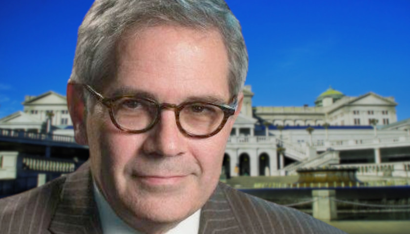 Philadelphia District Attorney Krasner Issues Answer to Impeachment Summons