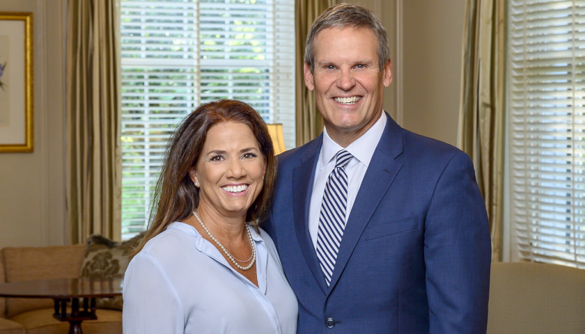 Governor Bill Lee Announces First Lady Maria Lee Has Lymphoma