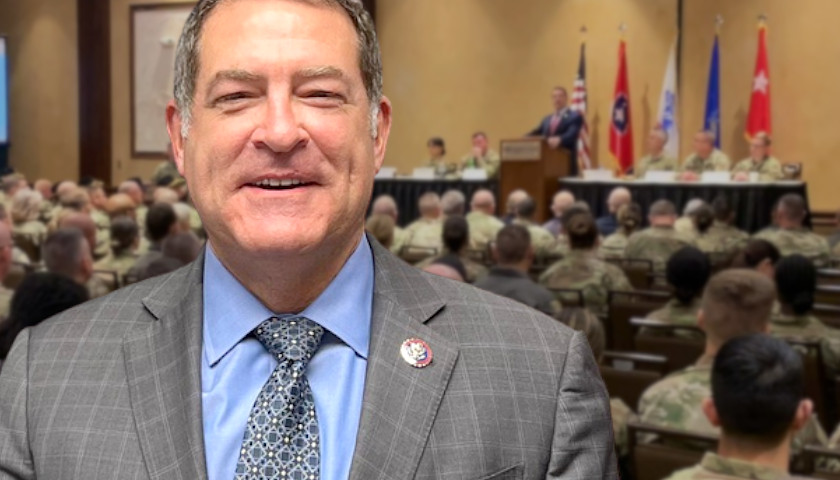 Mark Green to Host Fourth Annual Service Academy Day on September 10