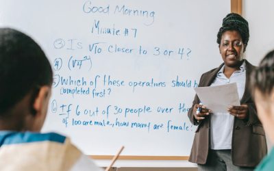 Minneapolis Schools Spend $2 Million on ‘Diversity’ in Math Curriculum