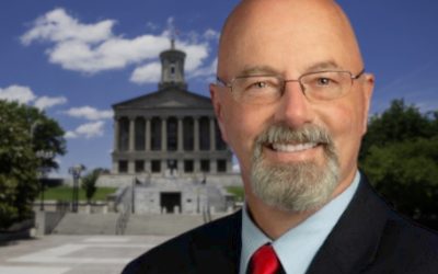 State Senator Mike Bell Named Senior Advisor at Tennessee Wildlife Resources Agency