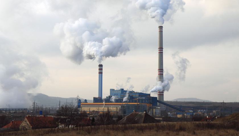 Coal Plants Help States to Prevent Blackouts as Green Transition Falters