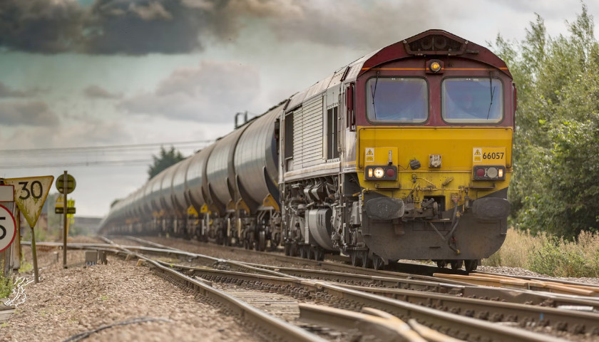 New Rail Regulation Rule Proposal Has No ‘Plausible Safety Justification’