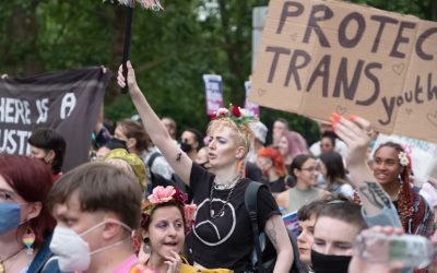 Study: Transgender Industry’s ‘Transition or Die’ Youth Suicide Narrative ‘Factually Inaccurate and Ethically Fraught’