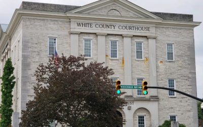 Tennessee Comptroller Says Former White County Chief Deputy Clerk Stole More than $12,000
