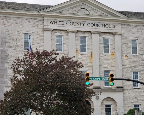 Tennessee Comptroller Says Former White County Chief Deputy Clerk Stole More than $12,000