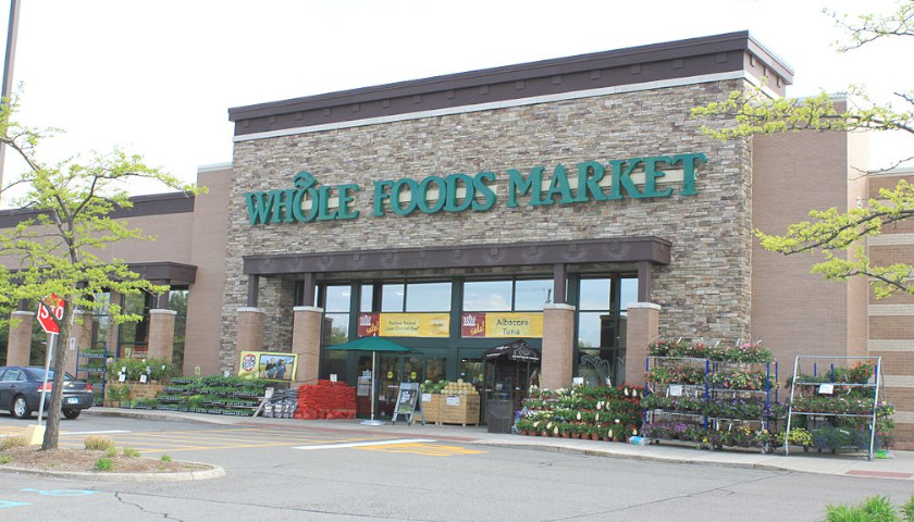 Whole Foods Sued for Alleged False Advertising