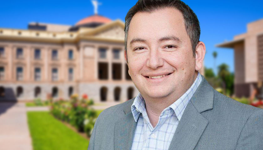 State Rep. Ben Toma Celebrates as Arizona’s Universal ESA Law Appears to Move Forward
