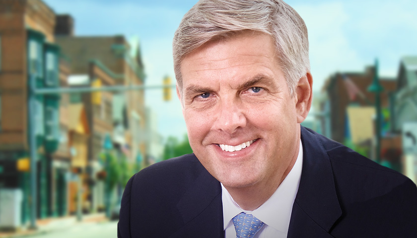 Connecticut Republican Gubernatorial Candidate Bob Stefanowski Vows to Target Hundreds of Licensing and Regulatory Fees Small Businesses Forced to Pay