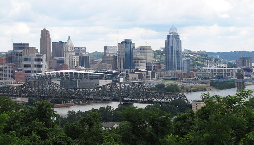 Cincinnati Ranked in the Top Five Places to Retire in the United States: Report