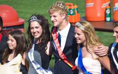 Minnesota High School Scraps ‘Gender-Dependent’ Method of Choosing Homecoming ‘Royalty’