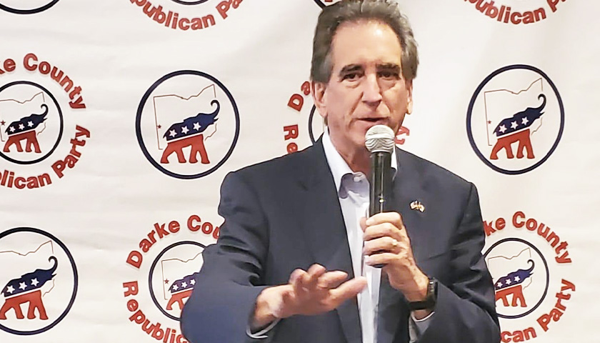 Ahead of Forum Series, Renacci Sees Opportunities for Conservative Ascendancy in Ohio