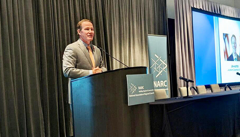 Lieutenant Governor Jon Husted: Ohio Has Seen Decrease in Domestic Opioid Production and Distribution