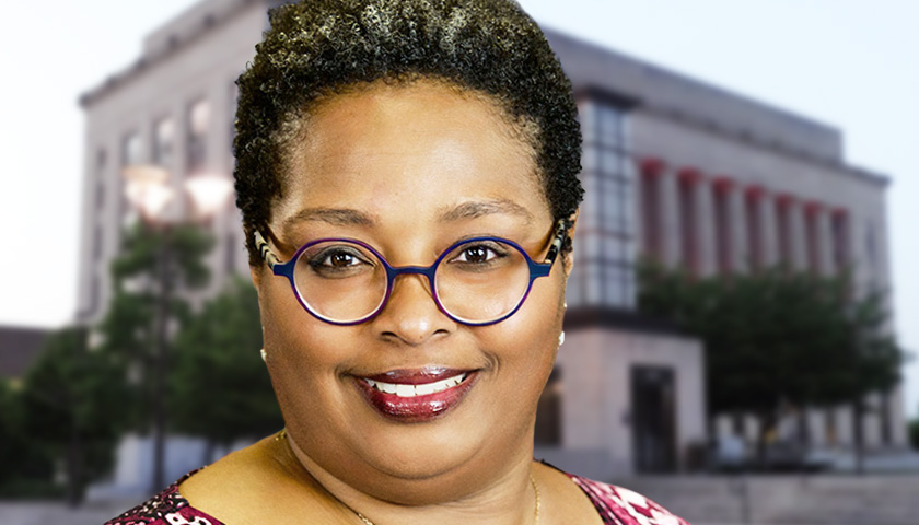 Tennessee SBA Director LaTanya Channel Tapped by Mayor Cooper to Run Newly-Renamed Office of Economic Growth and Small Business Development