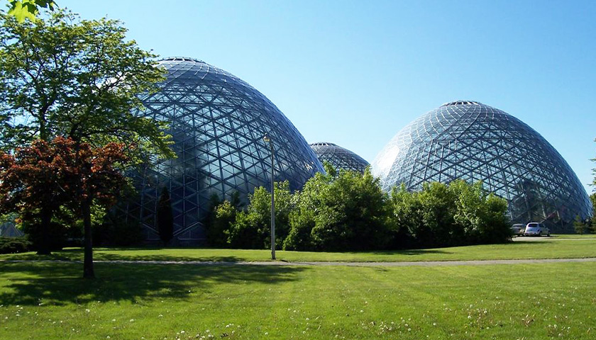 Milwaukee ARPA Commission Turns Down Request for Repairs to Landmark Mitchell Park Domes