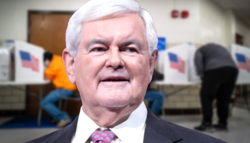 January 6 Committee Investigates Newt Gingrich for Allegedly Attempting to Overturn 2020 Election